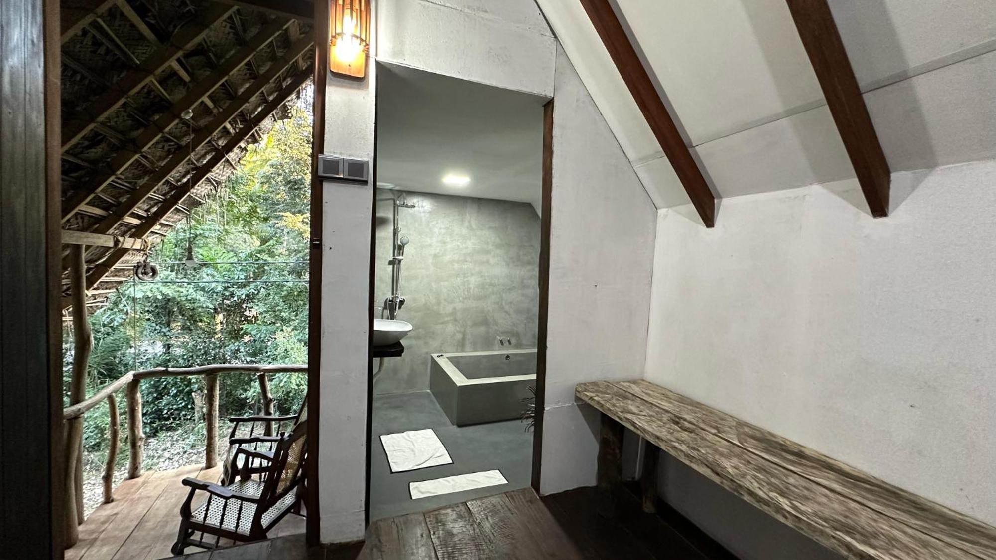 Sigiri Veenus Paradise Sigiriya Dış mekan fotoğraf